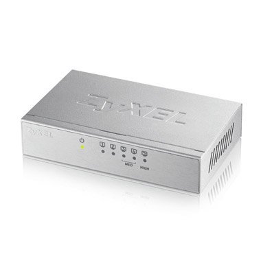 Zyxel GS-105B - V3 - switch - unmanaged …