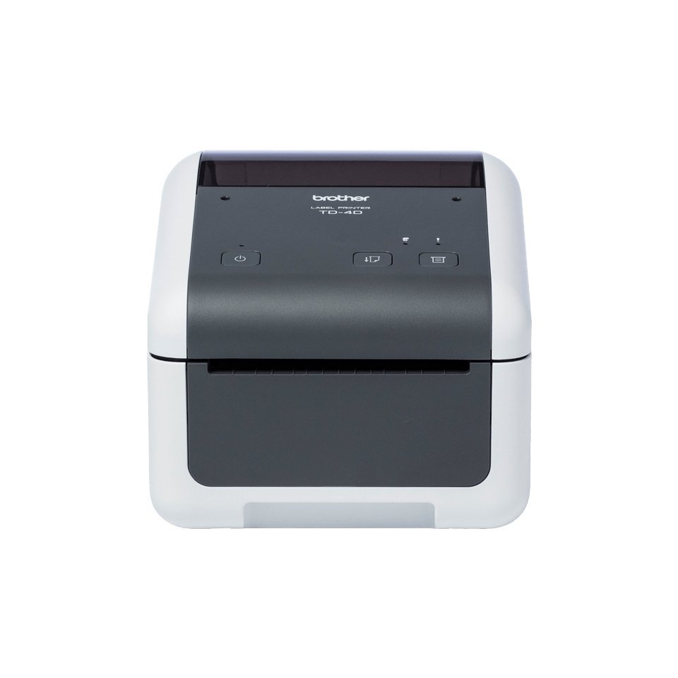 Brother TD-4210D stampante per etichette (CD) Termica diretta …
