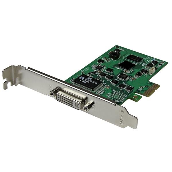 StarTech.com Scheda Acquisizione Video Grabber USB 3.0 - …
