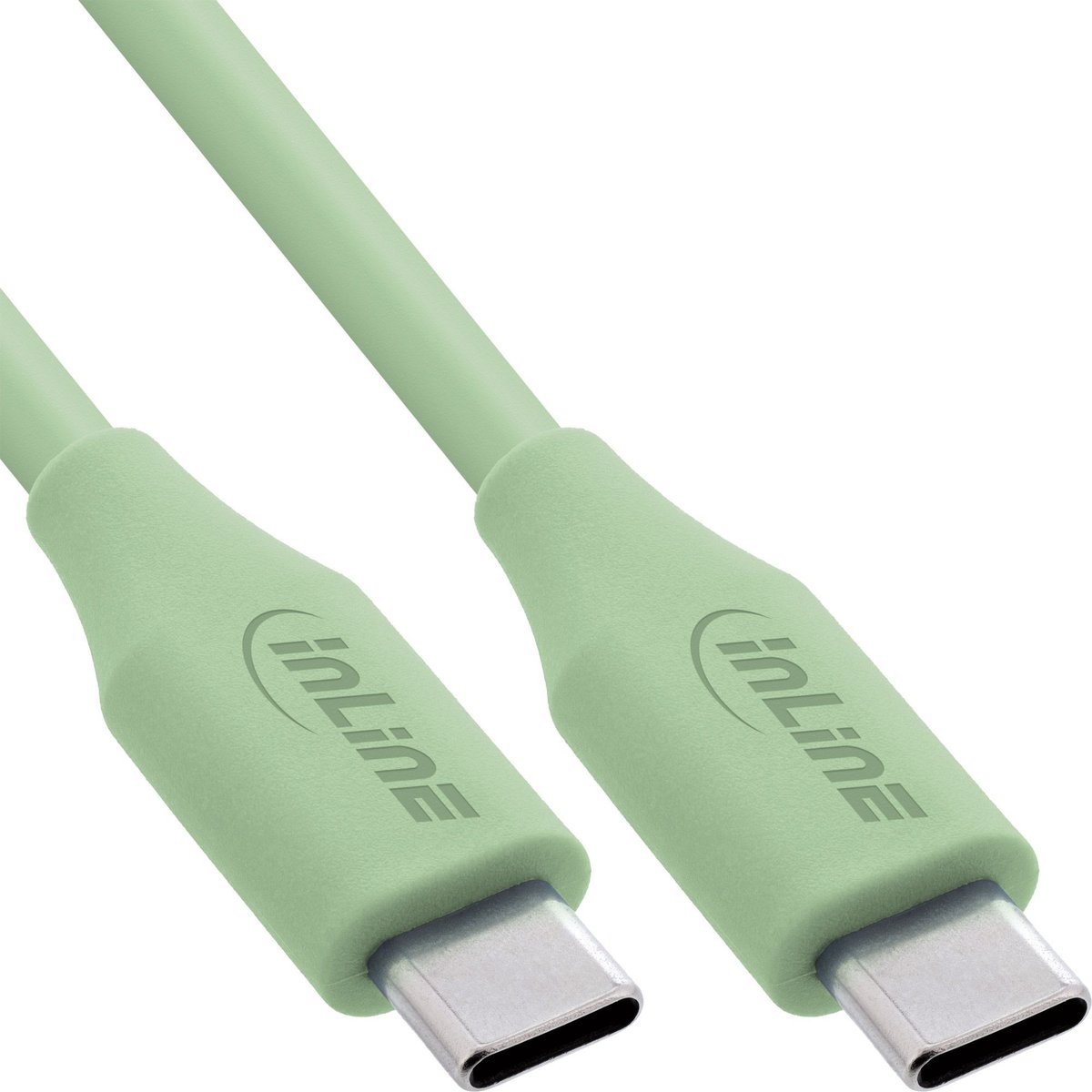 InLine Cavo USB-C 100W - Ricarica rapida PD …