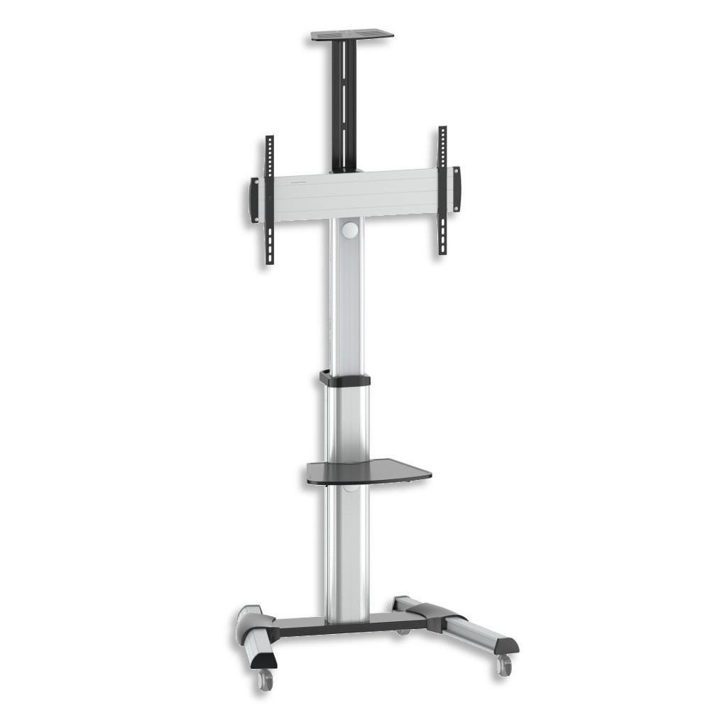 Techly ICA-TR15 Supporto TV mobile 37-70" fino a …