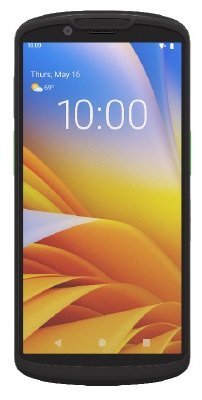 Zebra TC58BE Lettore di codici a barre Android …