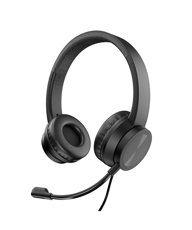 Vultech HS-03 cuffia e auricolare Cablato A Padiglione …