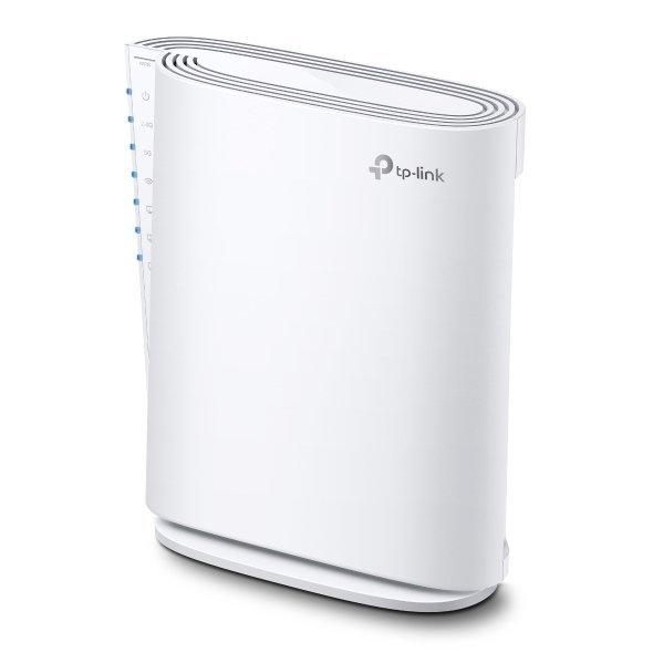 TP-Link RE900XD moltiplicatore di rete Trasmettitore di rete …