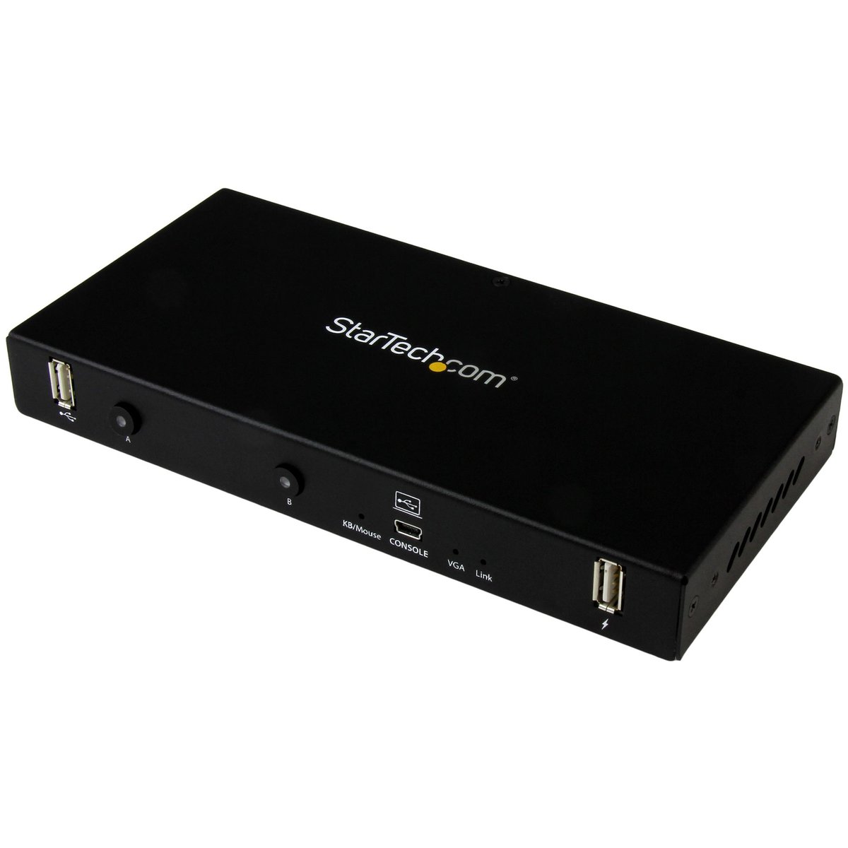 StarTech.com Adattatore Console KVM a 2 porte - …