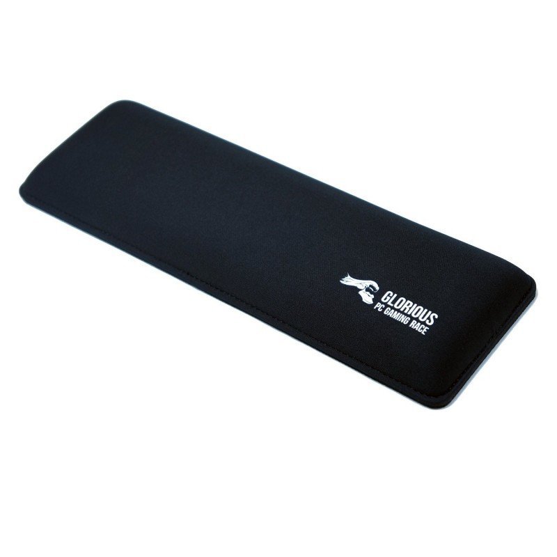 Glorious PC Gaming Race Wrist Pad, Poggiapolso - …