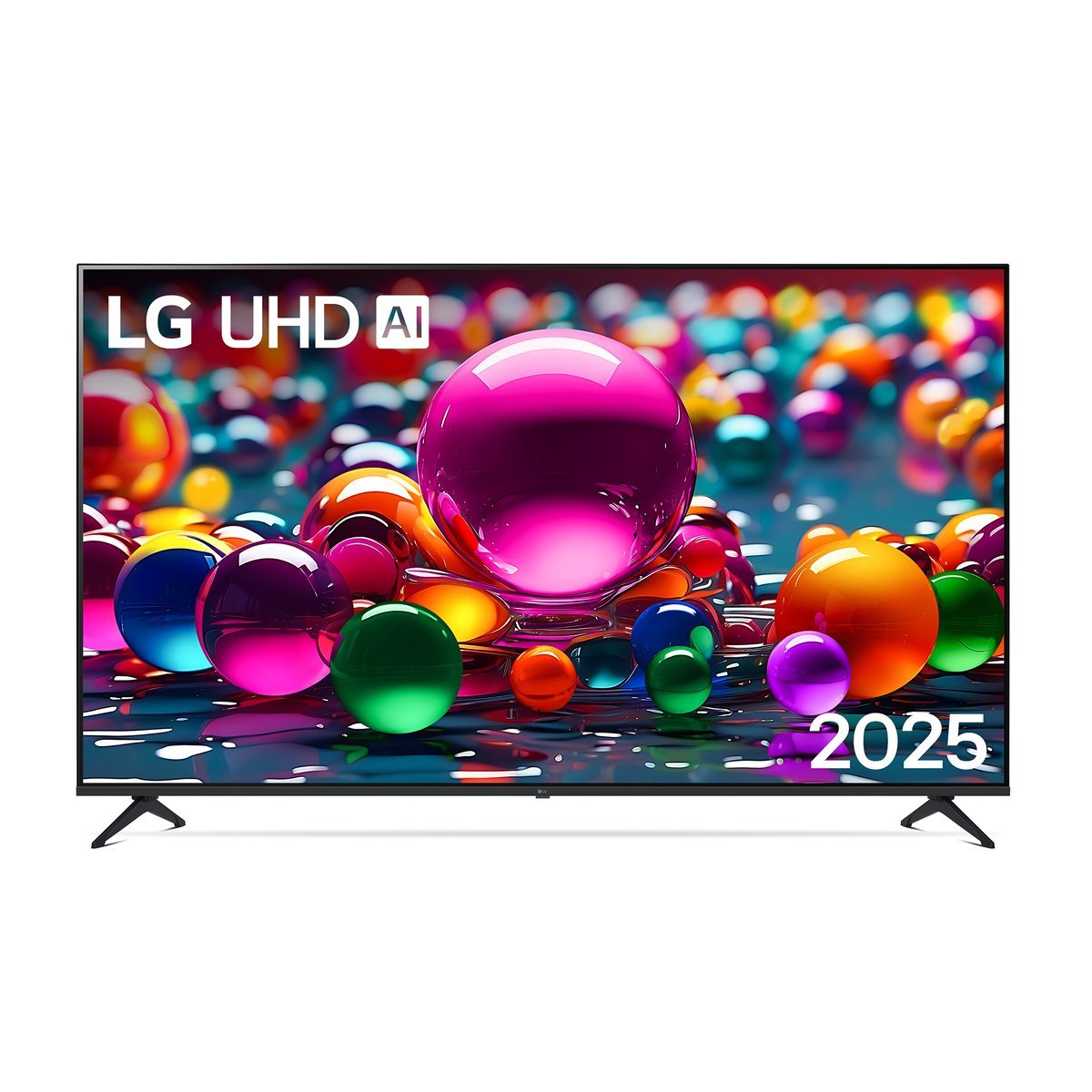 LG UHD AI 86UA75006LA 2,18 m (86\) 4K …