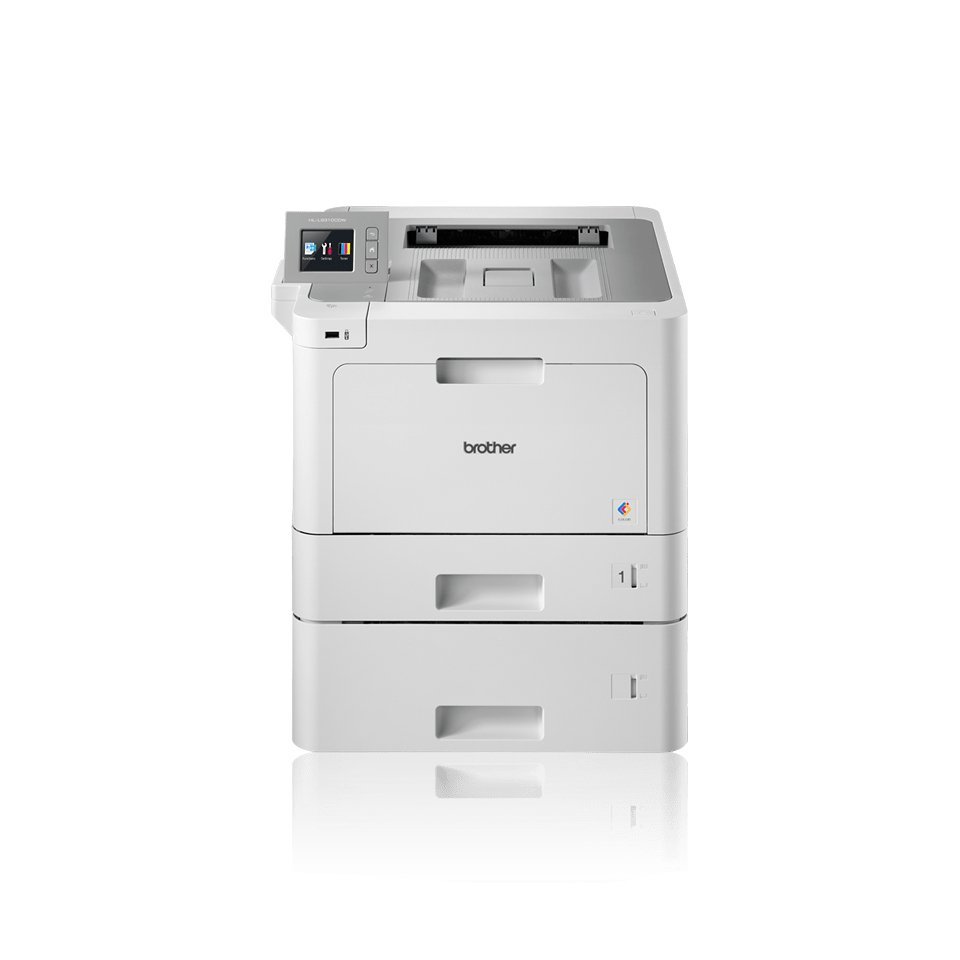 Brother HL-L9310CDWT stampante laser A colori 2400 x …