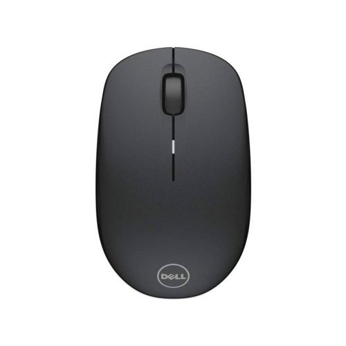 DELL WM126 mouse Ambidestro RF Wireless Ottico 1000 …