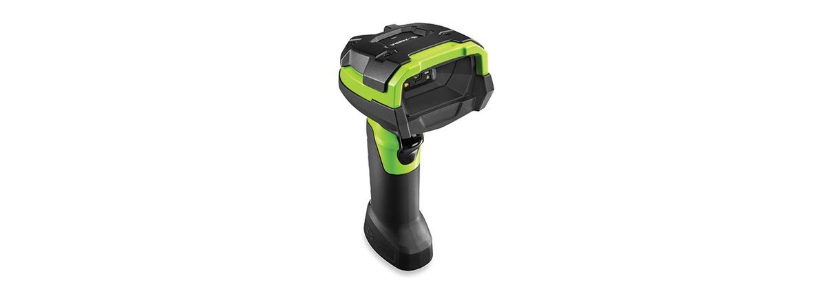 Zebra DS3608-HD Scanner di codici a barre laser …