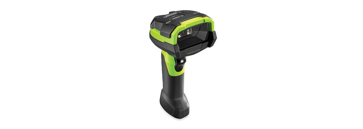 Zebra DS3608-HP Lettore di codici a barre portatile …