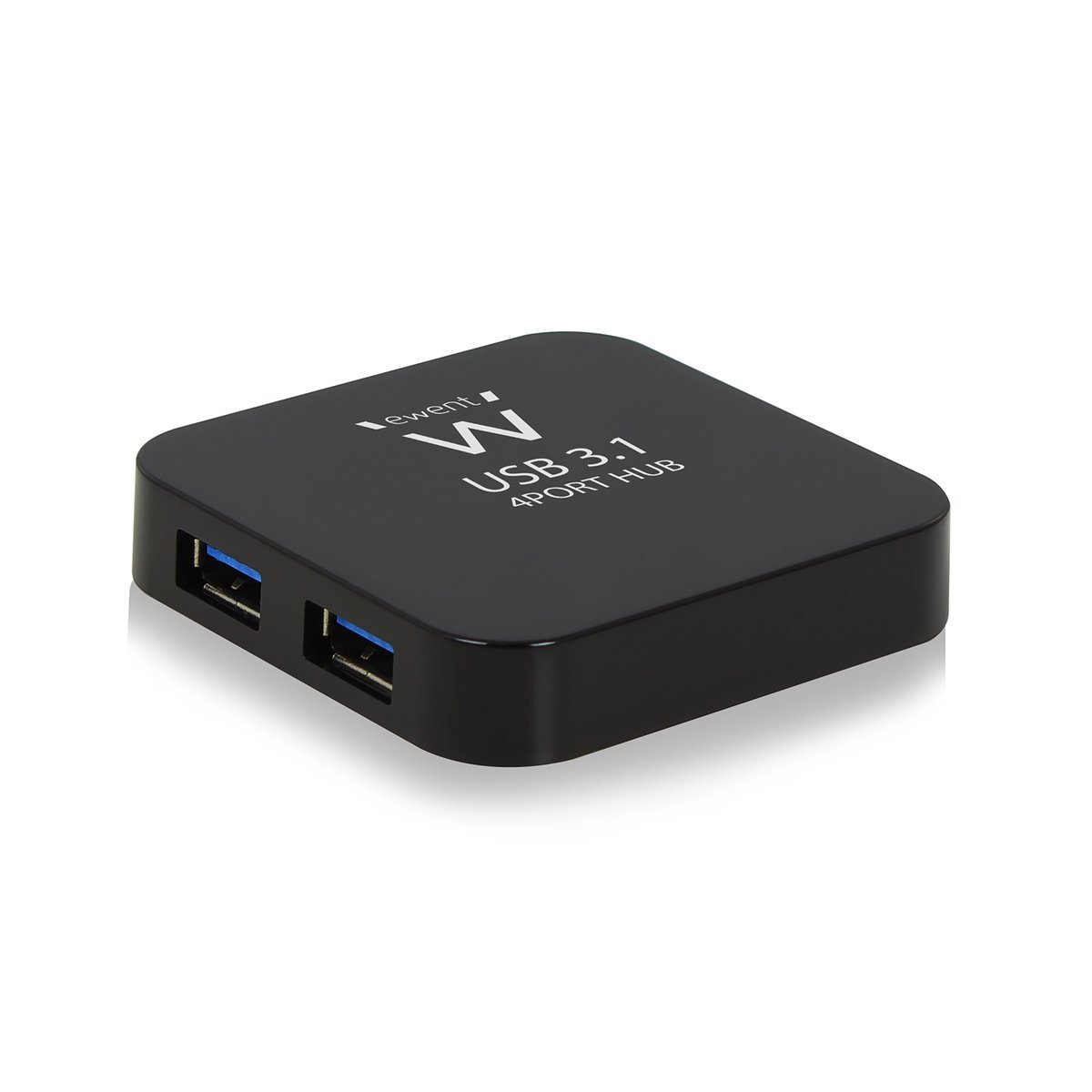 Ewent EW1134 hub di interfaccia USB 3.2 Gen …