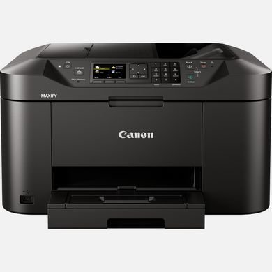 Canon Maxify MB2150 dispositivo multifunzione inkjet A4 600 …