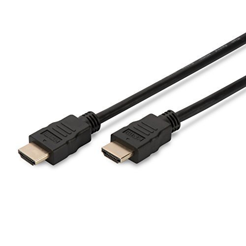Ewent EW-130114-010-N-P cavo HDMI 1 m HDMI tipo …