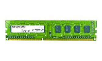 PARTI DI RICAMBIO 4GB DDR3L 1600MHZ 1RX8 1.35V …