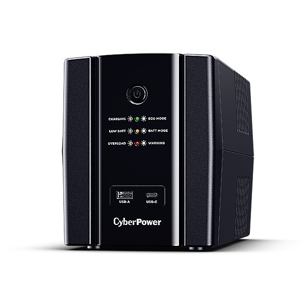 CyberPower UT1500EG gruppo di continuita (UPS) A linea …