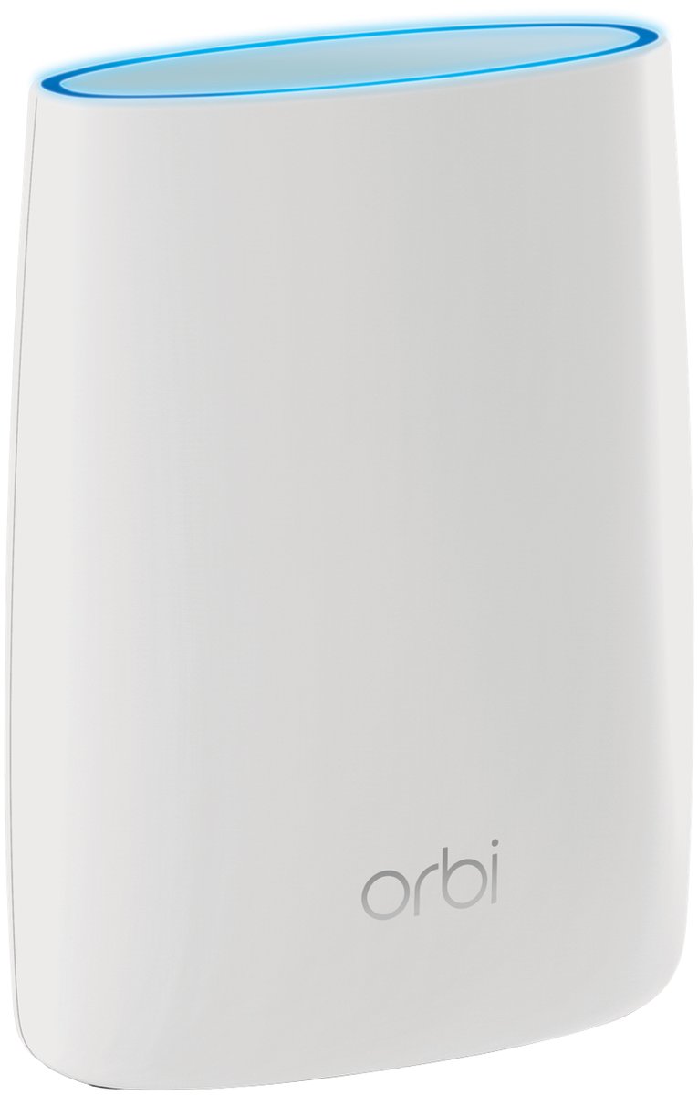 NETGEAR Orbi WiFi System RBK50 - Impianto Wi-Fi …