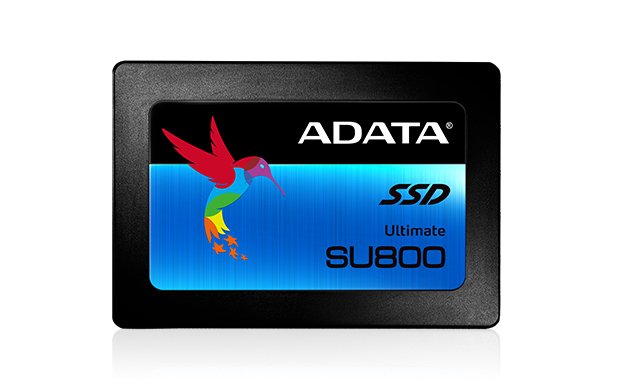 ADATA Ultimate SU800 - 1024 GB - 2.5" …
