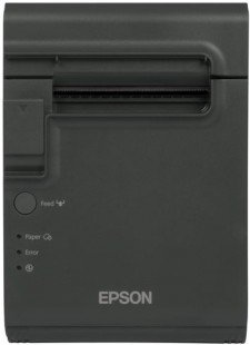 EP STAMP.TM-L90 RS232 + USB DARK
