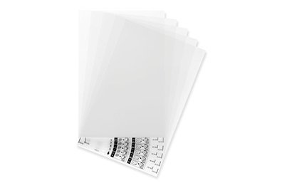Epson Carrier Sheet (set of 5), Supporto per …