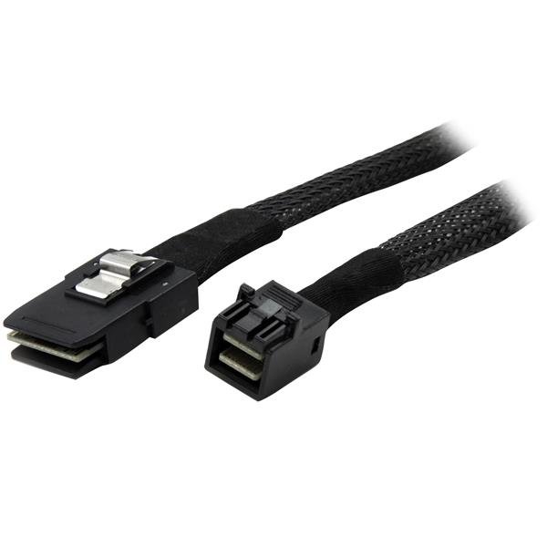 StarTech.com Cavo interno Mini SAS da 1m - …