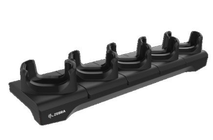 Zebra CRD-TC51-5SCHG1-01 lettero codici a barre e accessori …