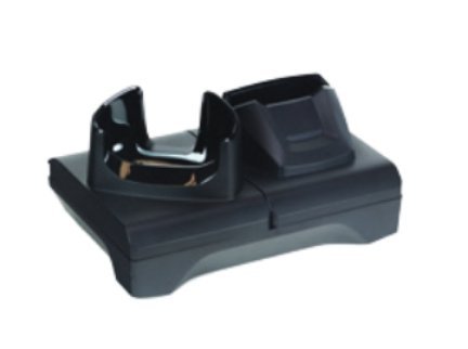 Zebra CRD-TC7X-SE2CPP-01 Caricabatterie per dispositivi mobili PDA Nero …