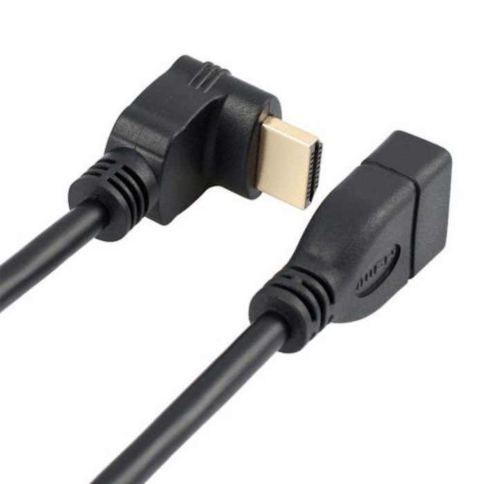 Ewent EC1339 cavo HDMI 0,15 m HDMI tipo …