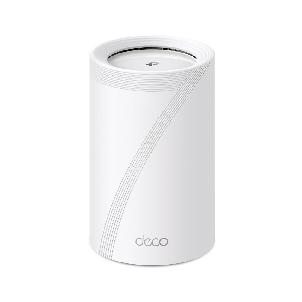 TP-Link Deco BE65 Sistema Mesh Wi-Fi 7 Tri-Band …