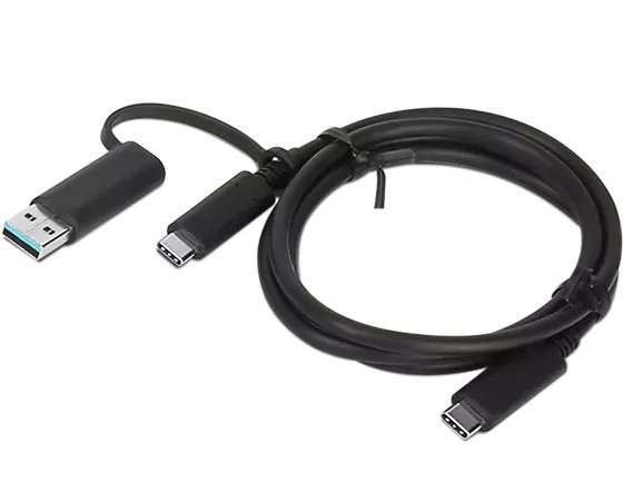 Lenovo 4X90U90618 cavo USB 1 m USB 3.2 …