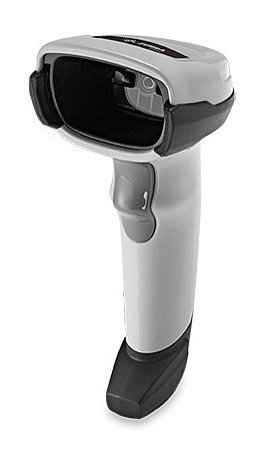 Zebra DS2208 Lettore di codici a barre portatile …