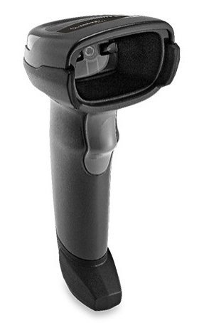 Zebra DS2278 Scanner di codici a barre portatile …