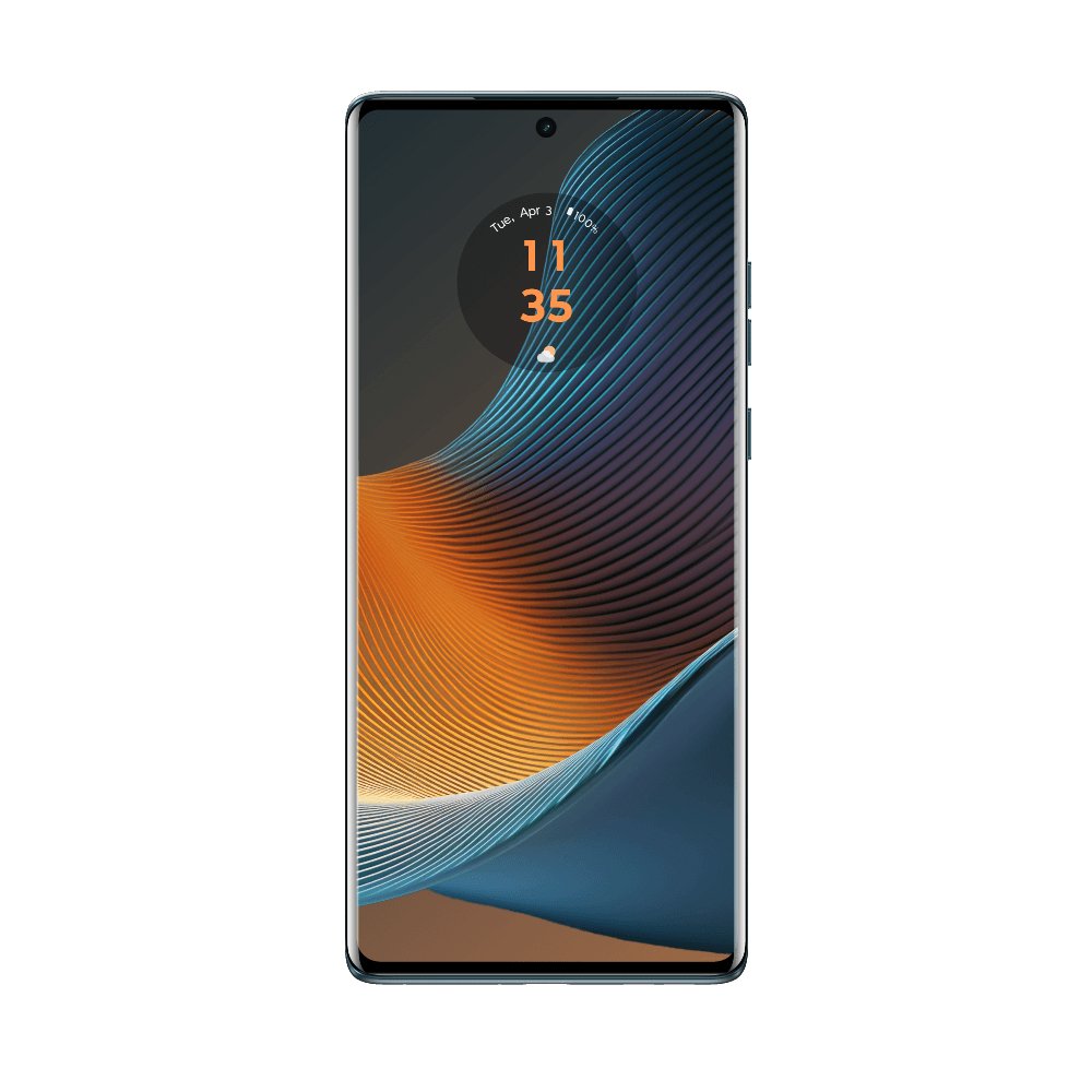 SMARTPHONE EDGE 50 FUSION 5G 8+256GB DUAL SIM …