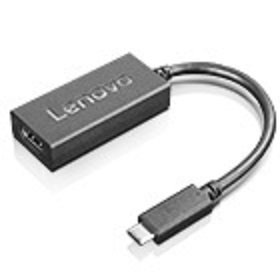 Lenovo - Adattatore USB/VGA - 24 pin USB-C …