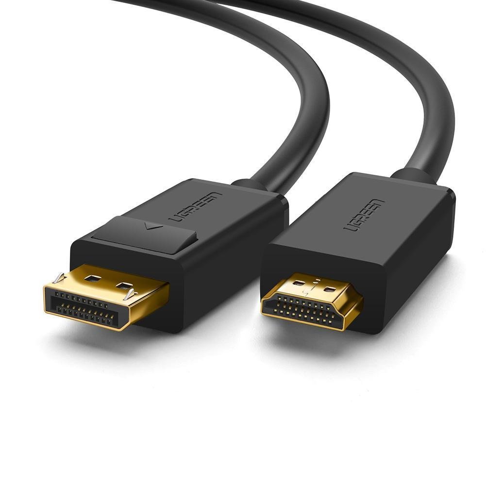 UGREEN Cavo DP maschio a HDMI maschio 1m …