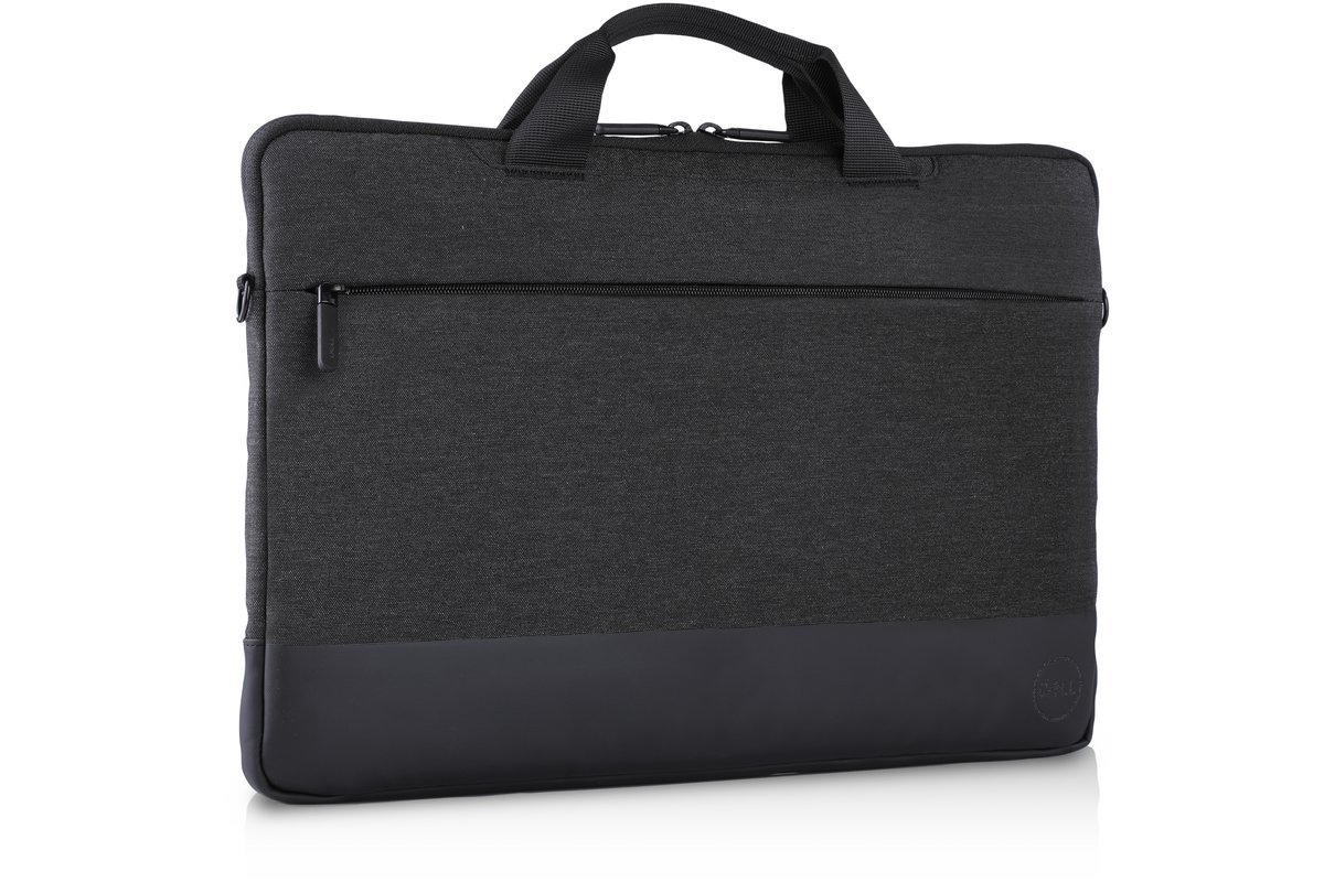 DELL PF-SL-BK-4-17 borsa per notebook 35,6 cm (14") …