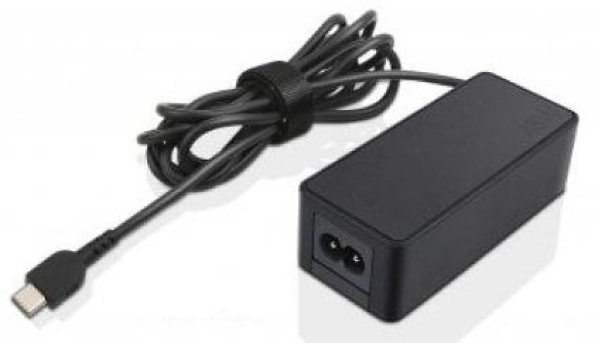Lenovo 4X20M26256 Caricabatterie per dispositivi mobili Nero Interno