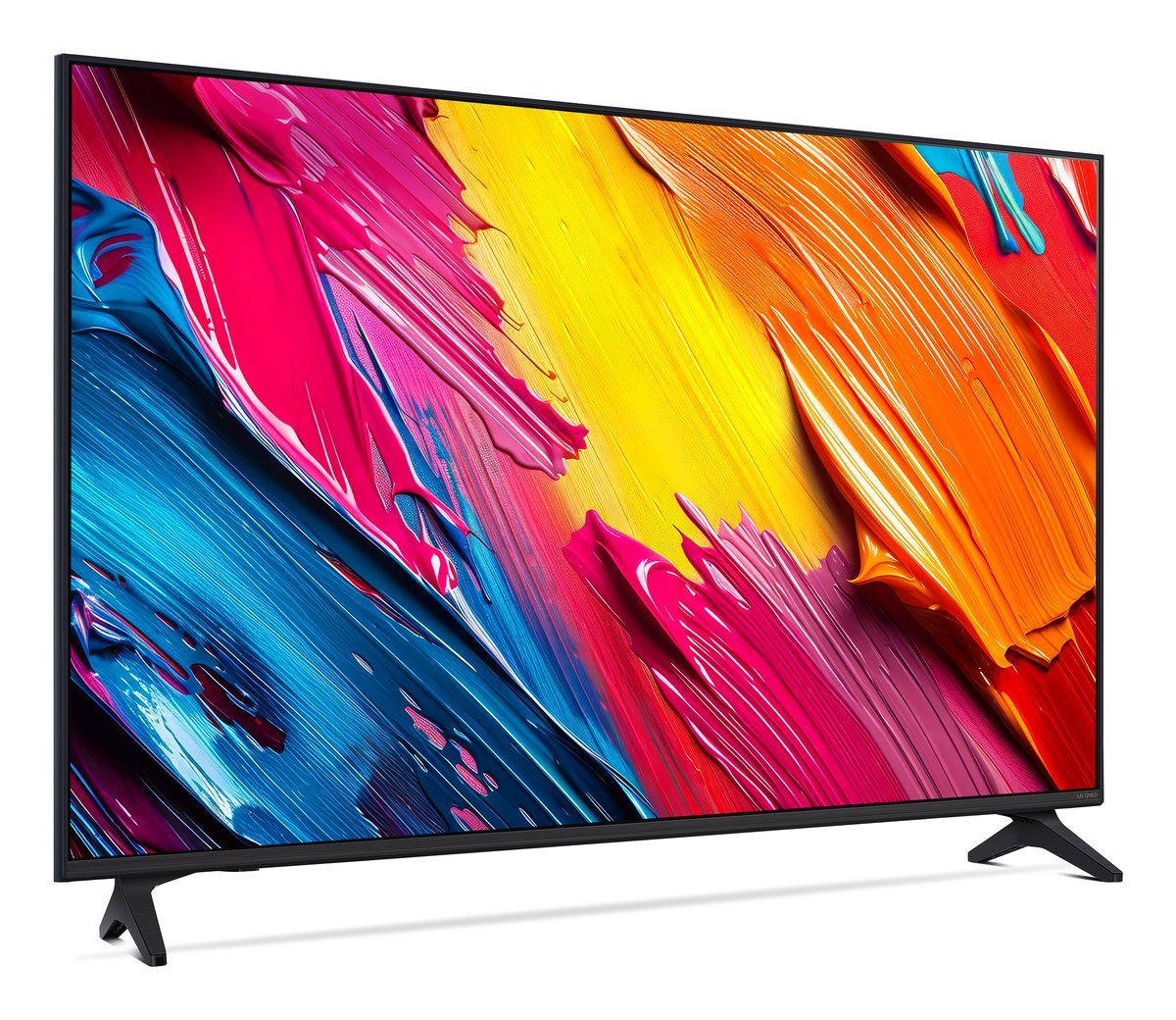 LG QNED AI 55QNED70A6A 139.7 cm (55 ) …