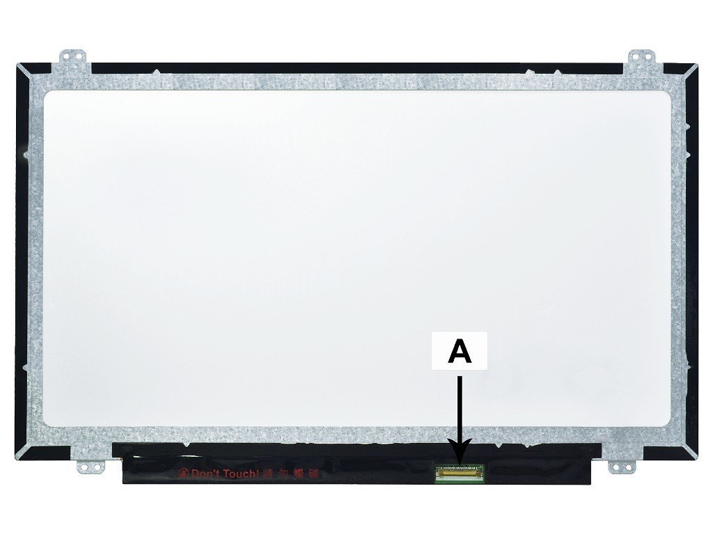 PARTI DI RICAMBIO 14.0 1366X768 WXGA HD LED …
