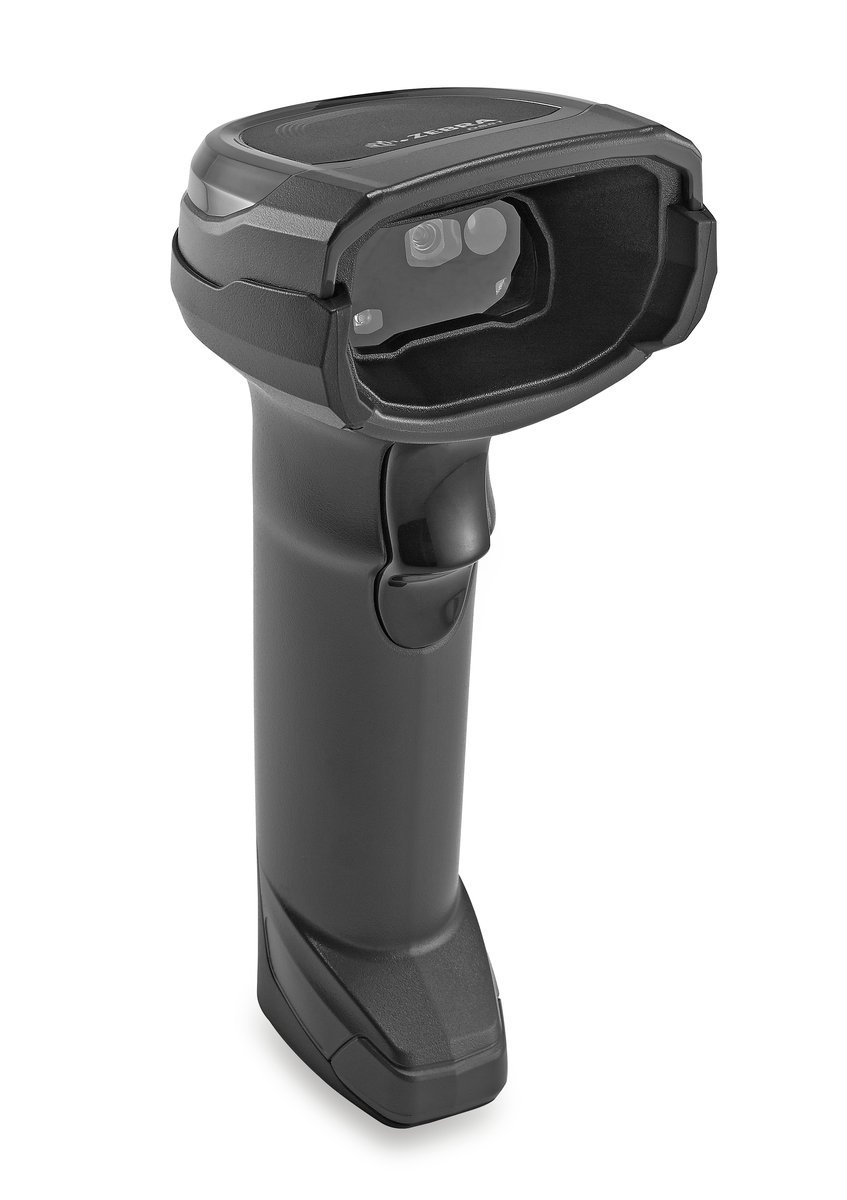 Zebra DS8108-SR Scanner di codici a barre portatile …