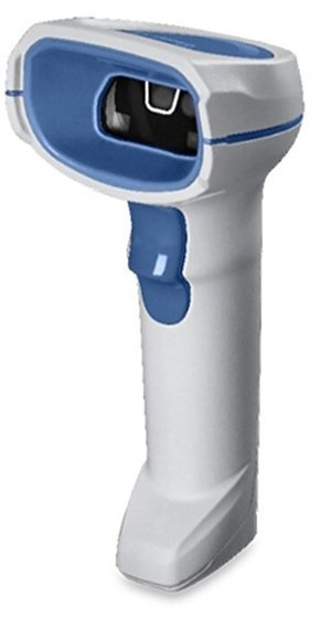 Zebra DS8108-HC Scanner di codici a barre 1D2D …