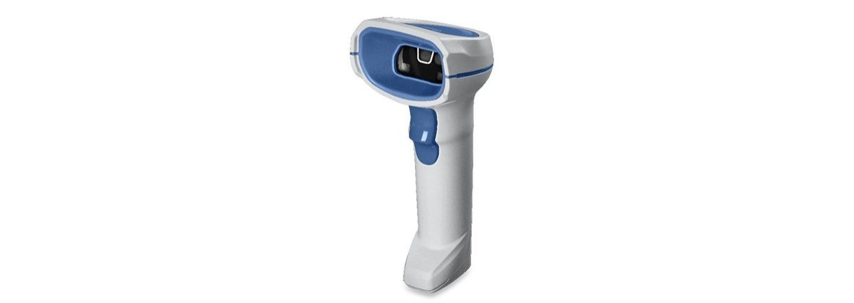 Zebra DS8178-HC Scanner di Codici a Barre Portatile …