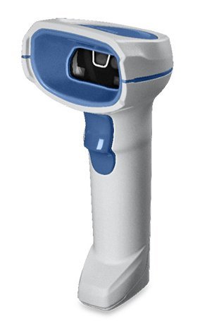 Zebra DS8178-HC Scanner di codici a barre portatile …