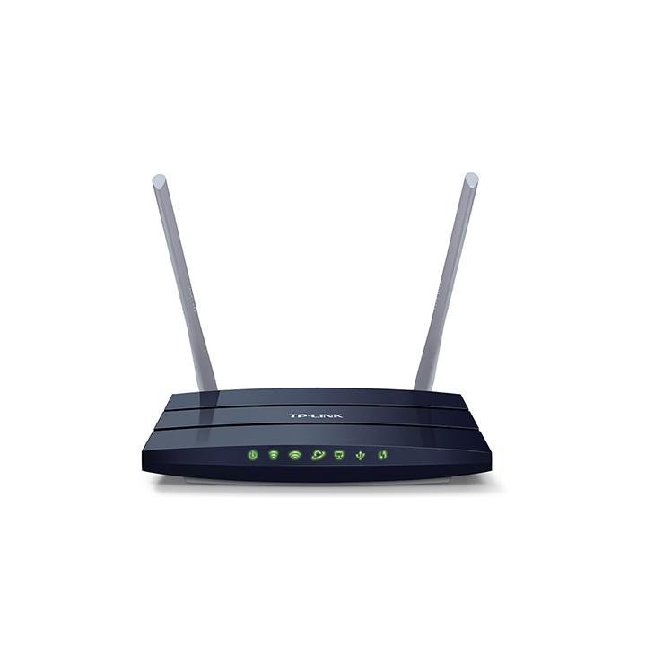 TP-Link Archer C50 router wireless Fast Ethernet Dual-band …