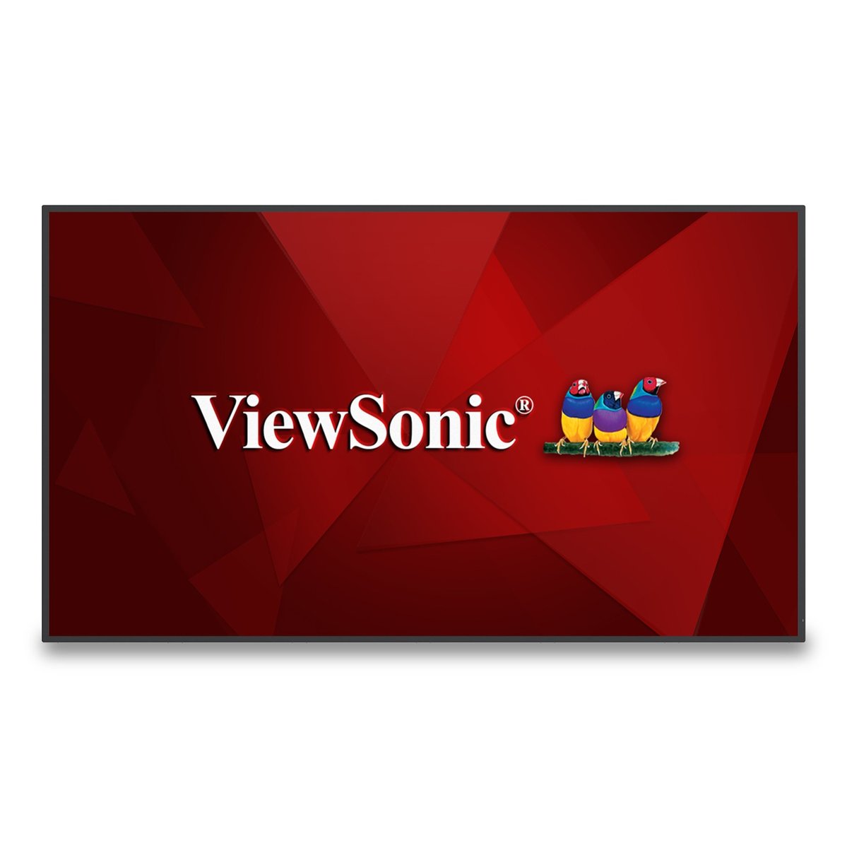VIEWSONIC 55 LED PRESENTATION DISPLAY