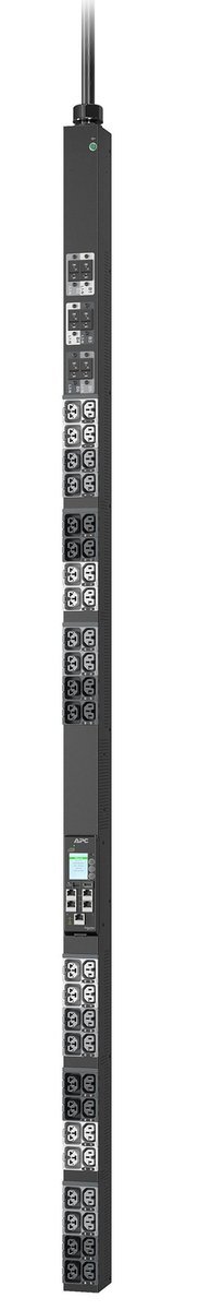 APC NetShelter Rack PDU Advanced, Presa Misurata Commutata, …