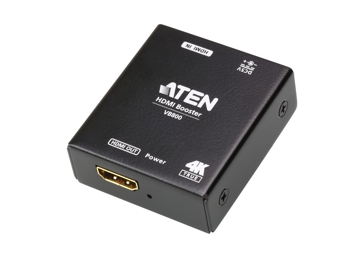 ATEN VB800 - Trasmettitore e ricevitore AV - …