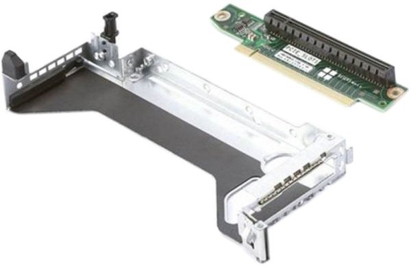 PARTI DI RICAMBIO 1U LOW PROFILE PCIE X8/X16 …