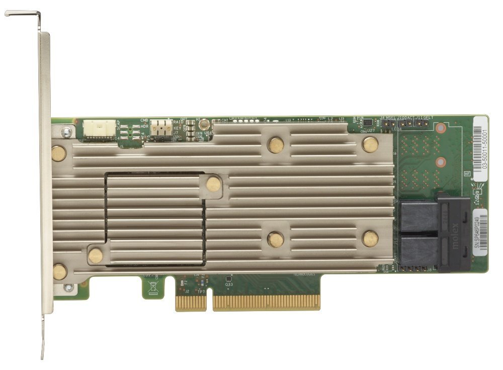 PARTI DI RICAMBIO LENOVO RAID 930-8I 2GB FLASH …