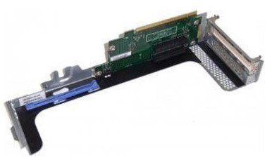 PARTI DI RICAMBIO 1U X16 PCIE LOW PROFILE …